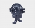 AHD Rearview System - 7 inch AHD rearview System